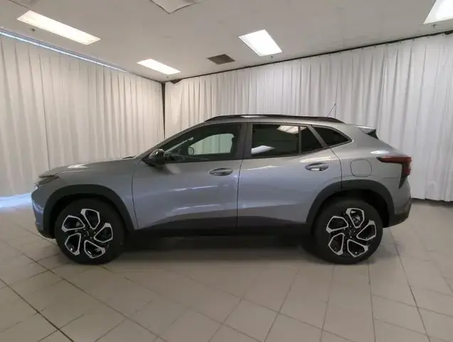 Chevrolet Trax 2026 photo 5