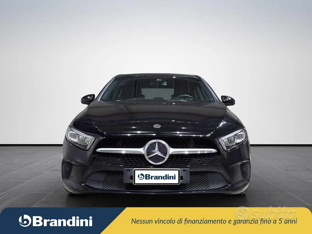 Mercedes-Benz A 180 Sport 2021 photo 3