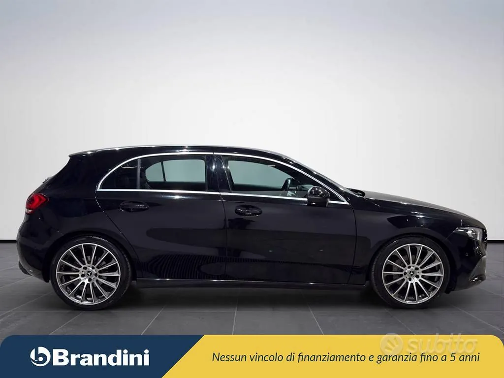 Mercedes-Benz A 180 Sport 2021 photo 5