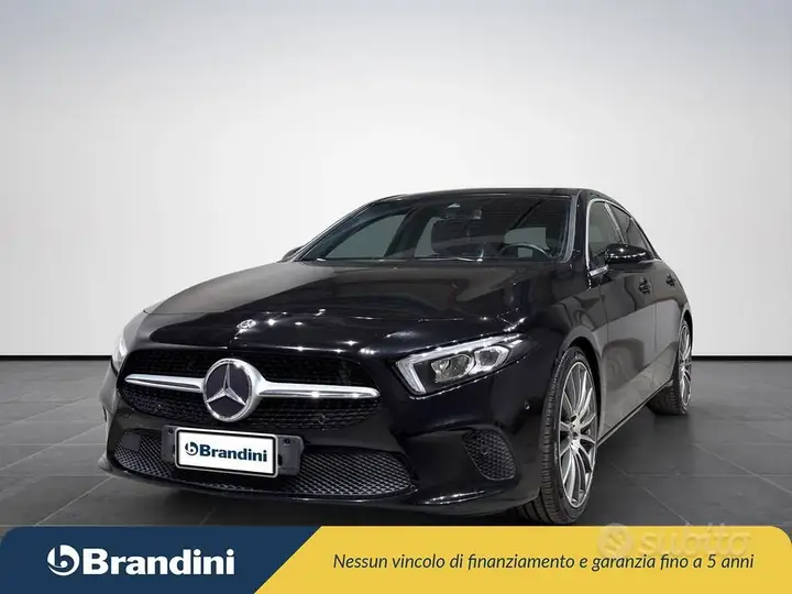 Mercedes-Benz A 180 Sport