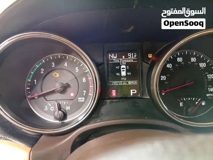 Jeep Grand Cherokee 2012 photo 2