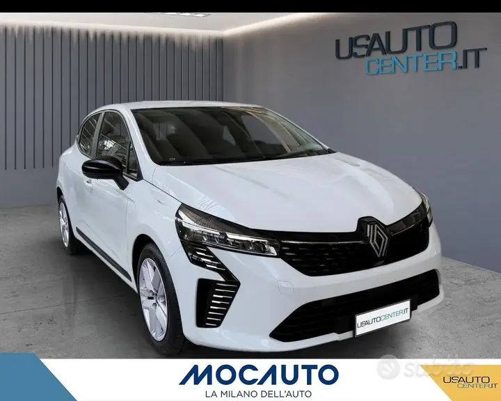 Renault Clio 2025 photo 2