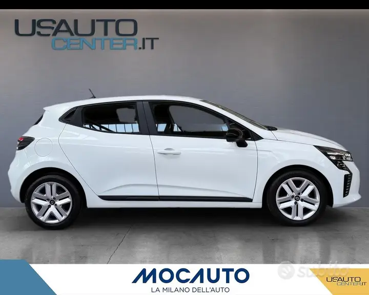 Renault Clio 2025 photo 3