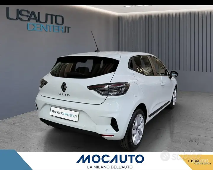 Renault Clio 2025 photo 4