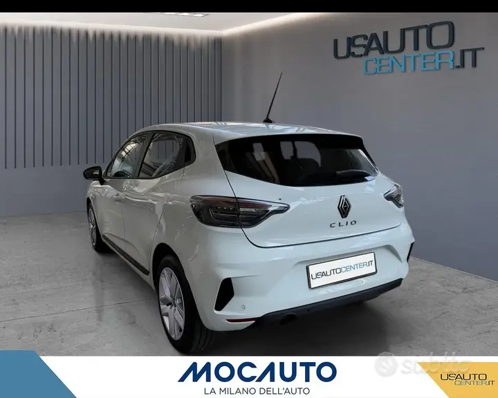 Renault Clio 2025 photo 5