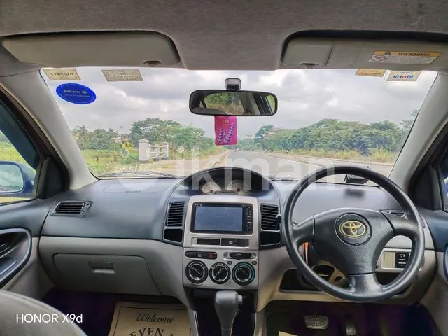 Toyota Vios 2010 photo 2