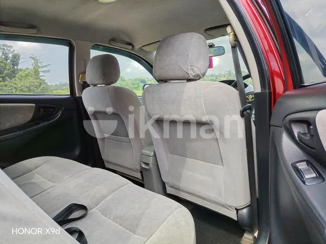 Toyota Vios 2010 photo 4