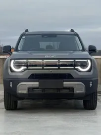 BAIC B30 2026 photo 4