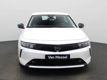 Opel Astra 2023 photo 3