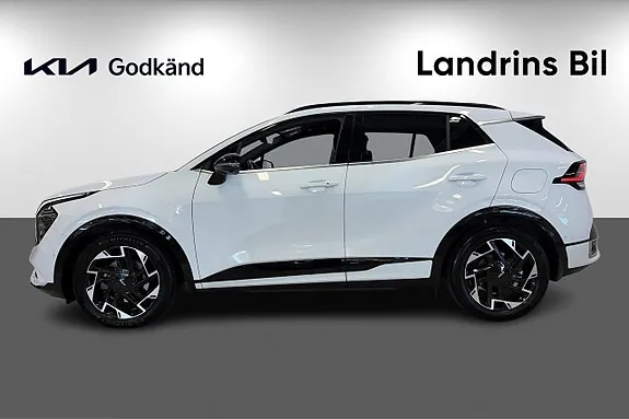 Kia Sportage 2025 photo 4