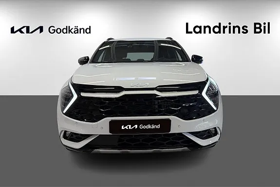 Kia Sportage 2025 photo 2