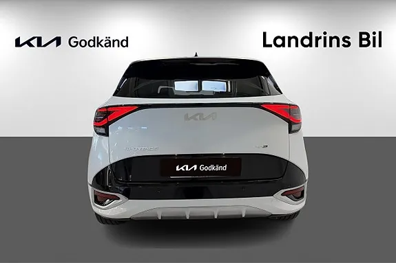 Kia Sportage 2025 photo 5