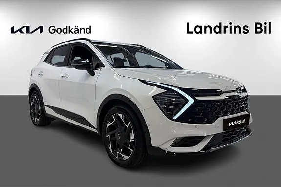 Kia Sportage 2025 photo 3