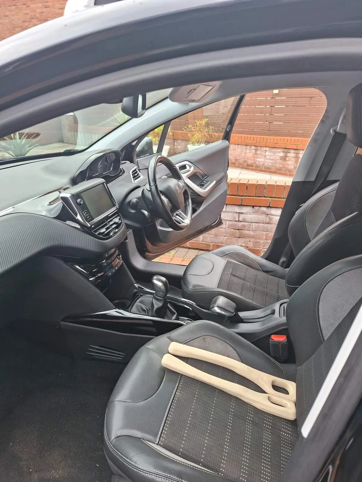 Peugeot 2008 2016 photo 4