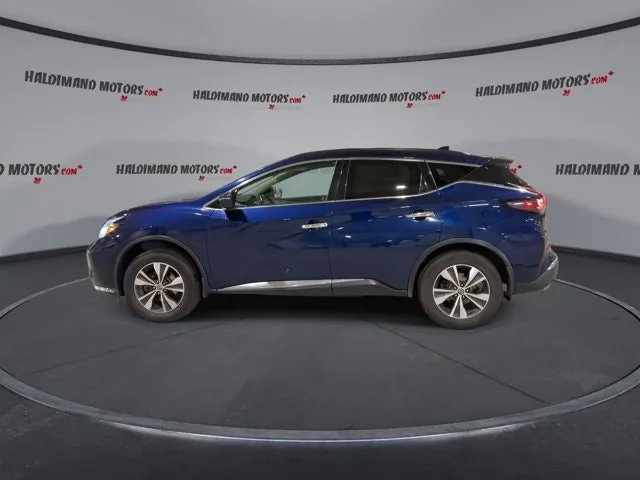 Nissan Murano 2019 photo 5