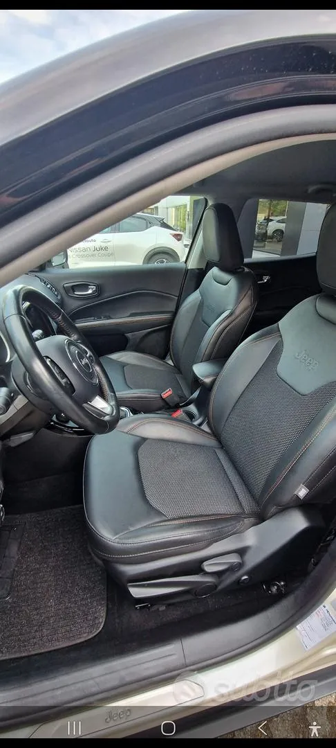 Jeep Compass 2020 photo 3