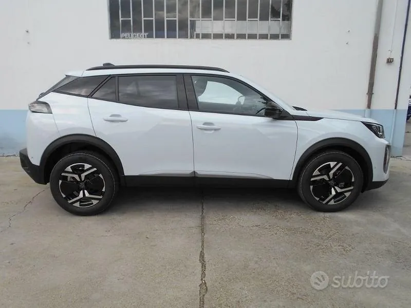 Peugeot 2008 2026 photo 3