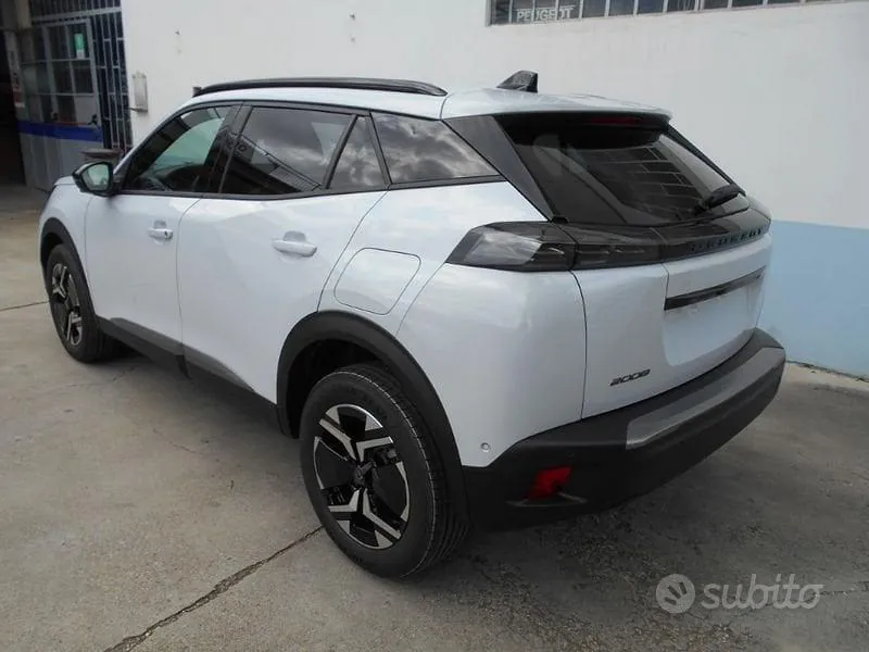 Peugeot 2008 2026 photo 5