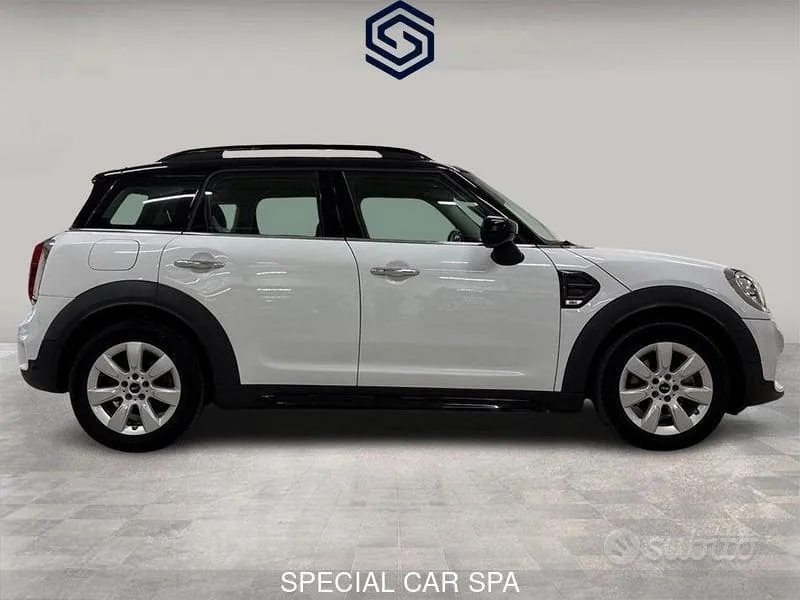 Mini Countryman 2020 photo 5