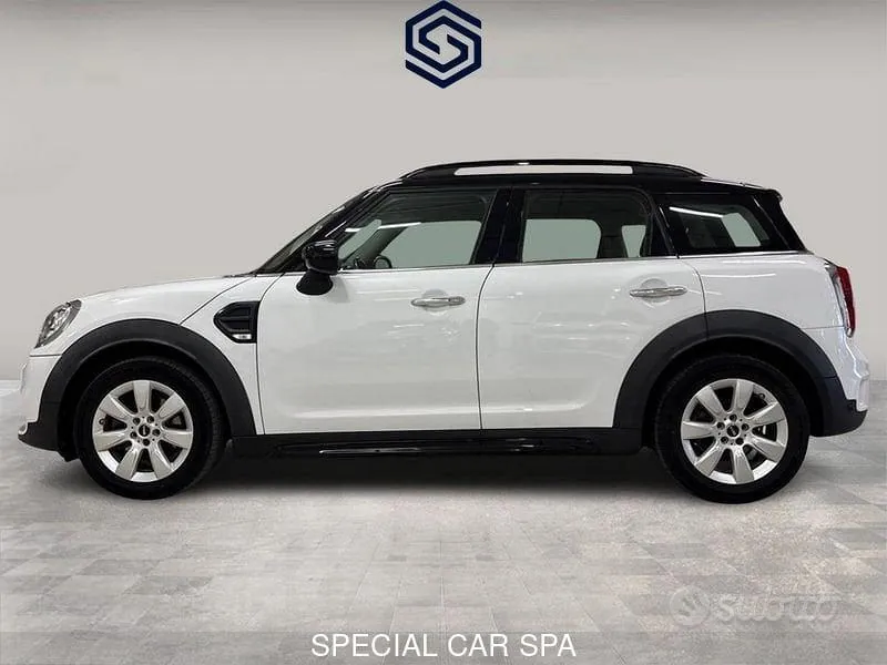 Mini Countryman 2020 photo 2