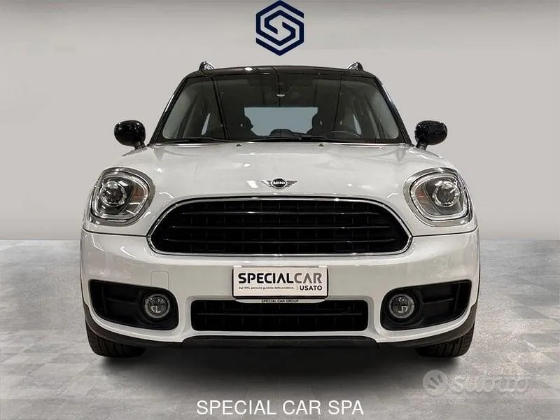 Mini Countryman 2020 photo 3