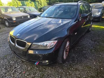 BMW E91