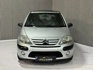 Citroen C3 2006 photo 3