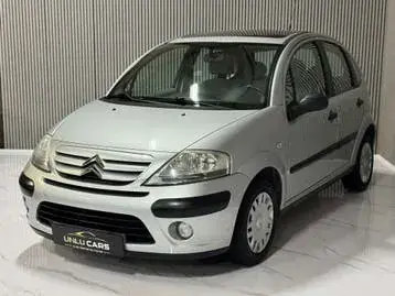 Citroen C3 2006 photo 2