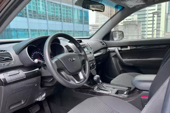 Kia Sorento 2013 photo 5