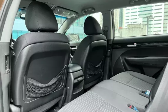 Kia Sorento 2013 photo 4