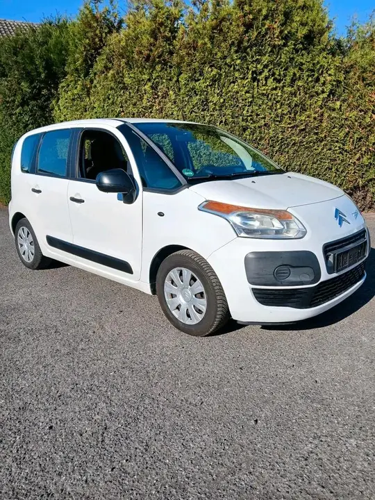 Citroen C3 Picasso