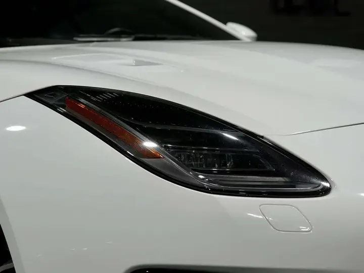 Jaguar F-Type 2020 photo 4