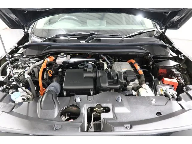 Honda Vezel 2024 photo 5