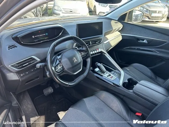 Peugeot 3008 2022 photo 4