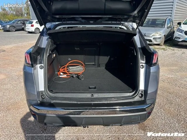 Peugeot 3008 2022 photo 5