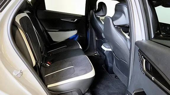 Kia Ev6 2026 photo 5