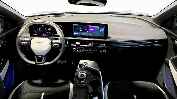 Kia Ev6 2026 photo 4