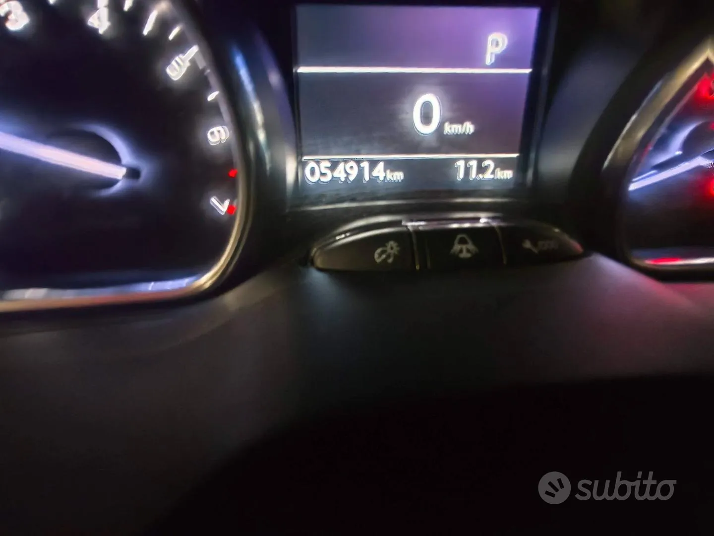Peugeot 2008 2018 photo 4