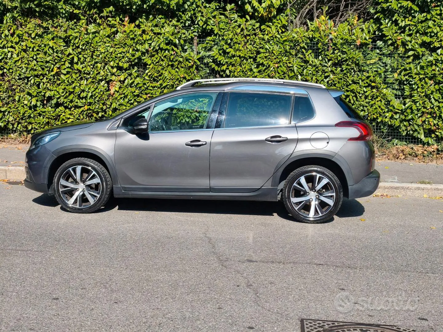 Peugeot 2008 2018 photo 5