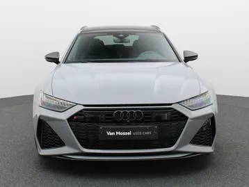 Audi Rs6 2024 photo 3