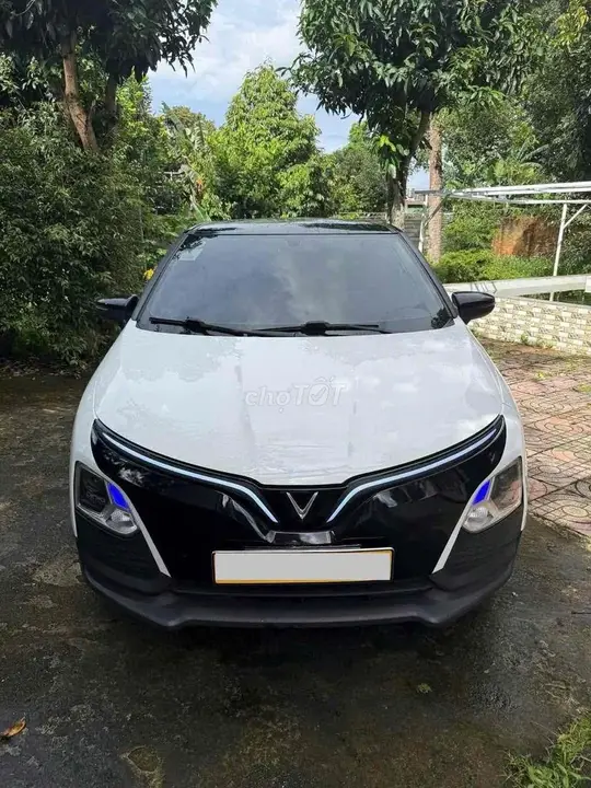 Vinfast Vf5 Plus