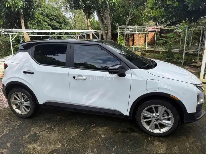 Vinfast Vf5 Plus 2026 photo 2