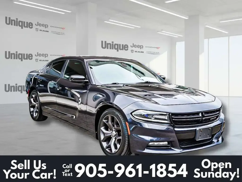 Dodge Charger
