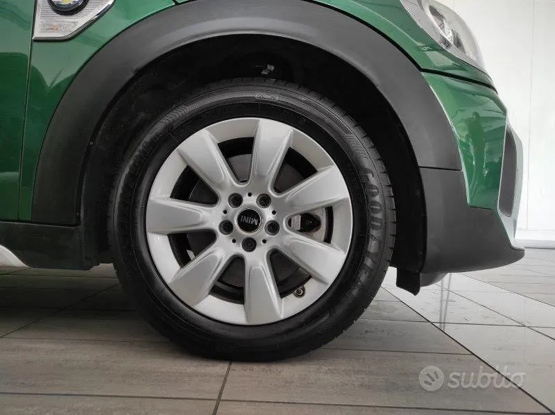 Mini Countryman 2020 photo 4