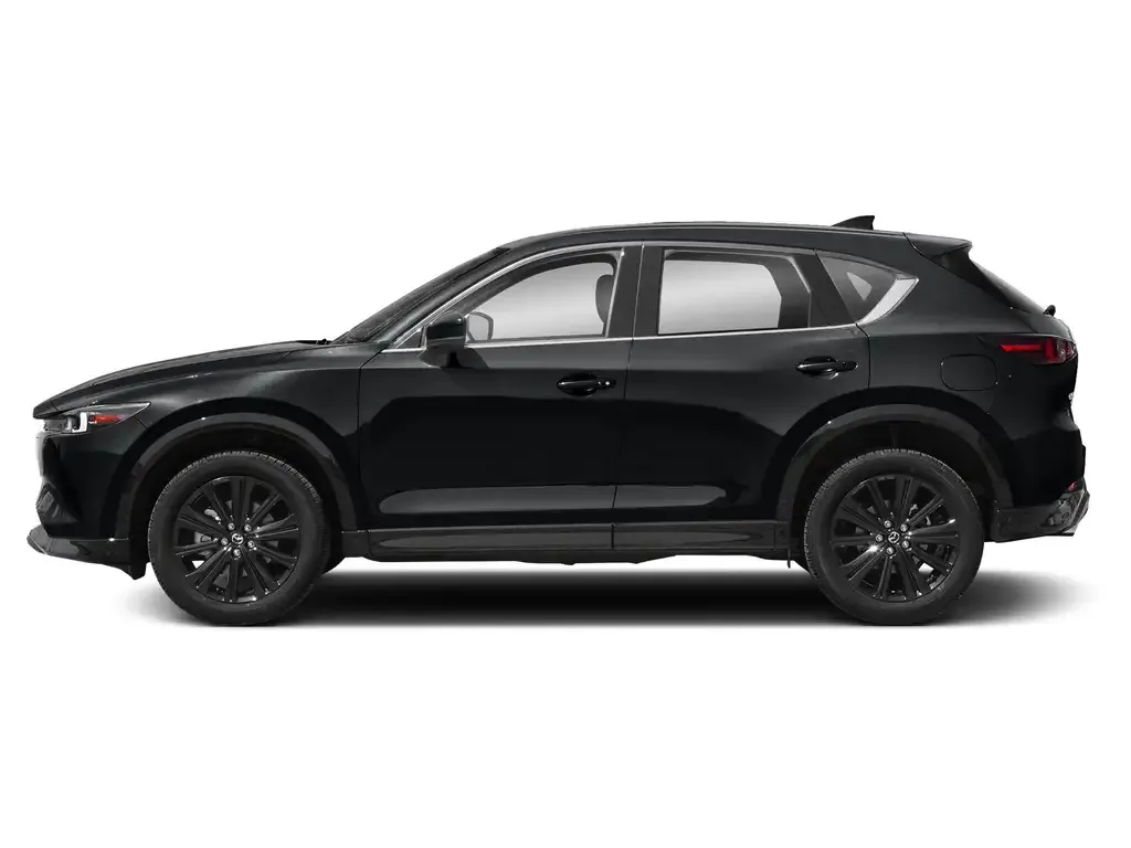 Mazda Cx-5 2022 photo 3