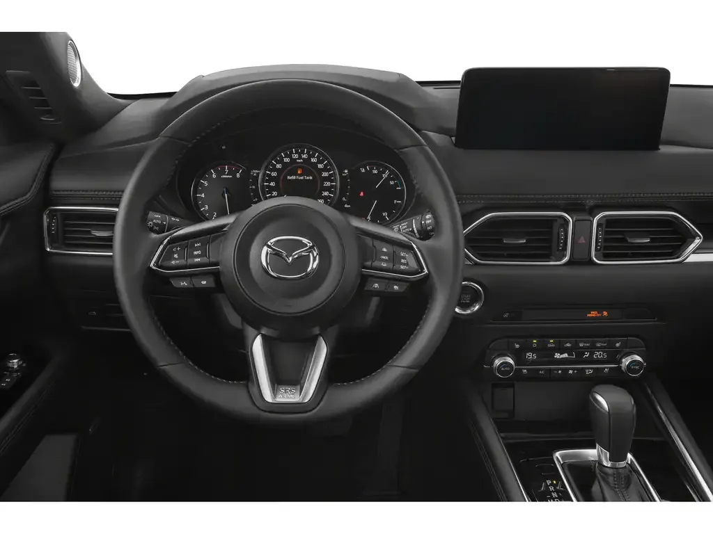 Mazda Cx-5 2022 photo 4