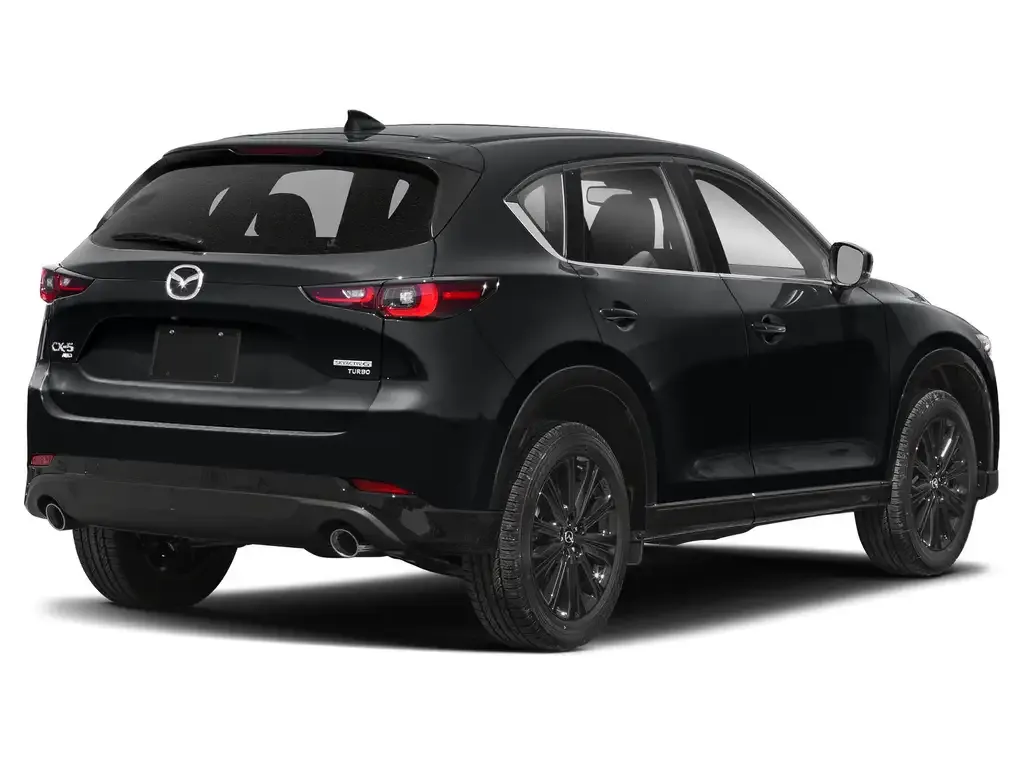 Mazda Cx-5 2022 photo 2