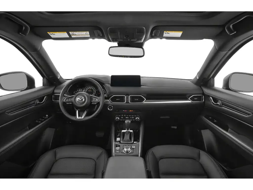 Mazda Cx-5 2022 photo 5