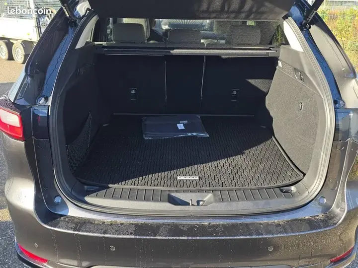 Mazda Cx-60 2026 photo 4