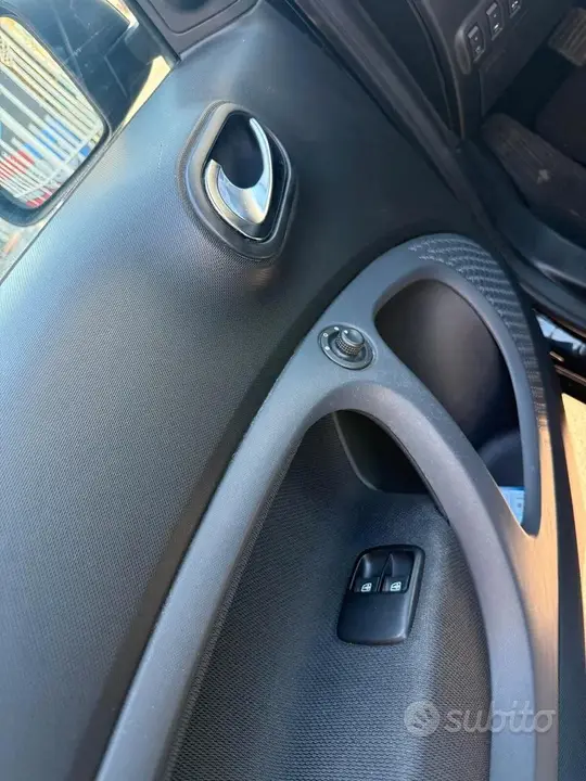 Smart Fortwo 2015 photo 5